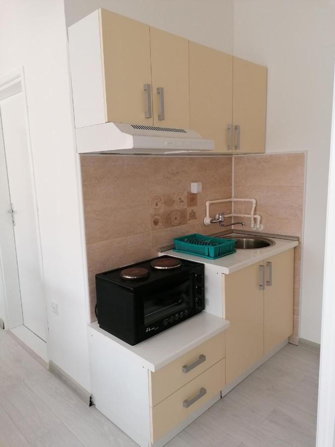 Apartman Andrijana 1 Soko Banja Exterior photo