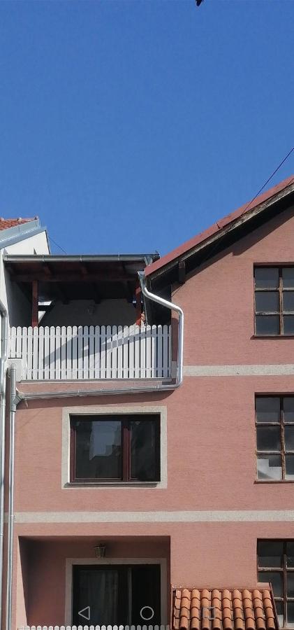 Apartman Andrijana 1 Soko Banja Exterior photo