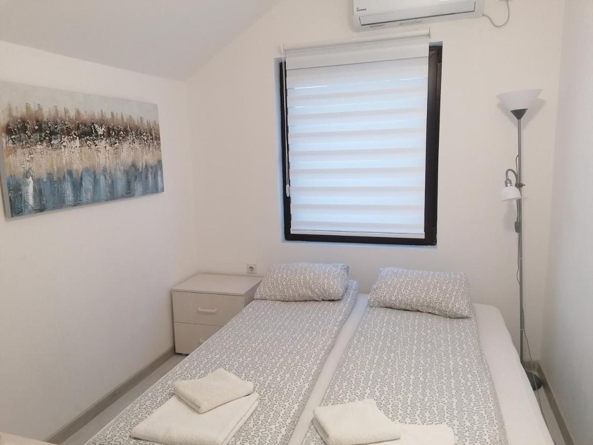 Apartman Andrijana 1 Soko Banja Exterior photo